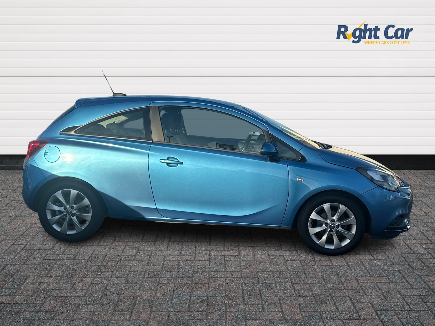 Used Vauxhall Corsa 2018 for sale - 76217365: Photo 4