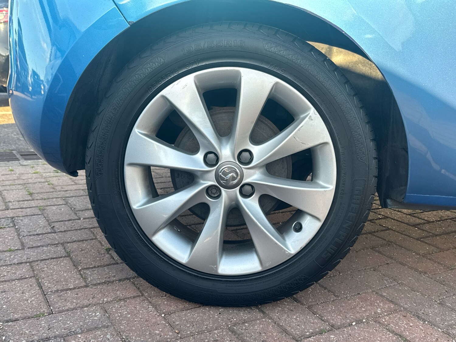 Used Vauxhall Corsa 2018 for sale - 76217365: Photo 5