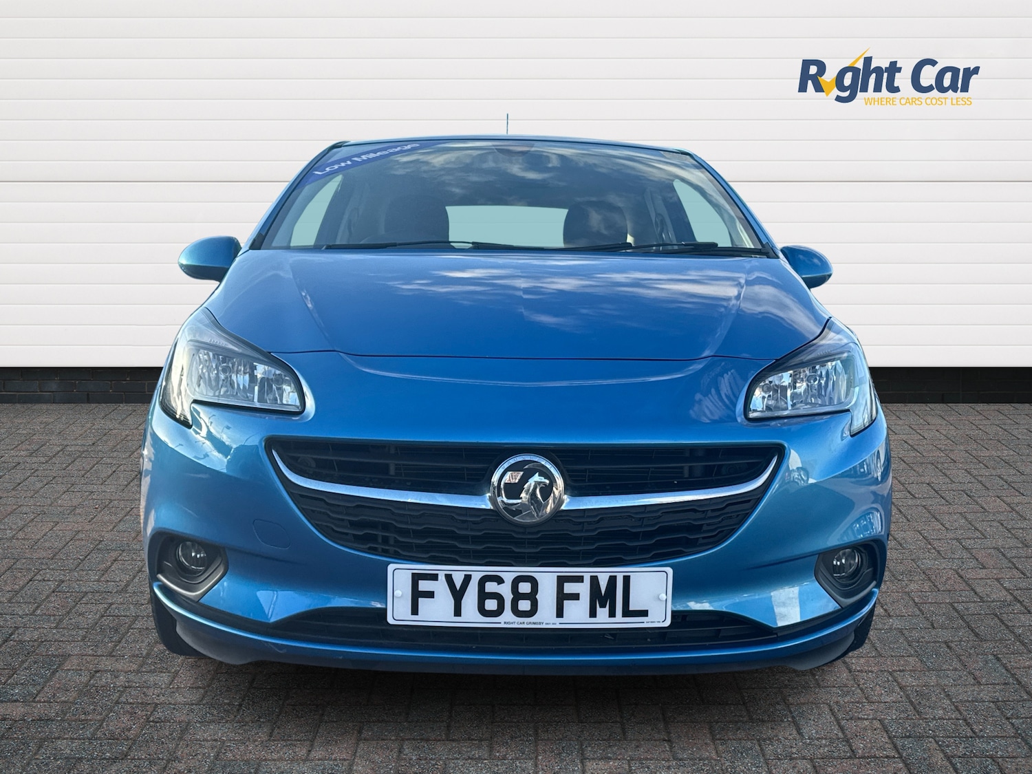 Used Vauxhall Corsa 2018 for sale - 76217365: Photo 7