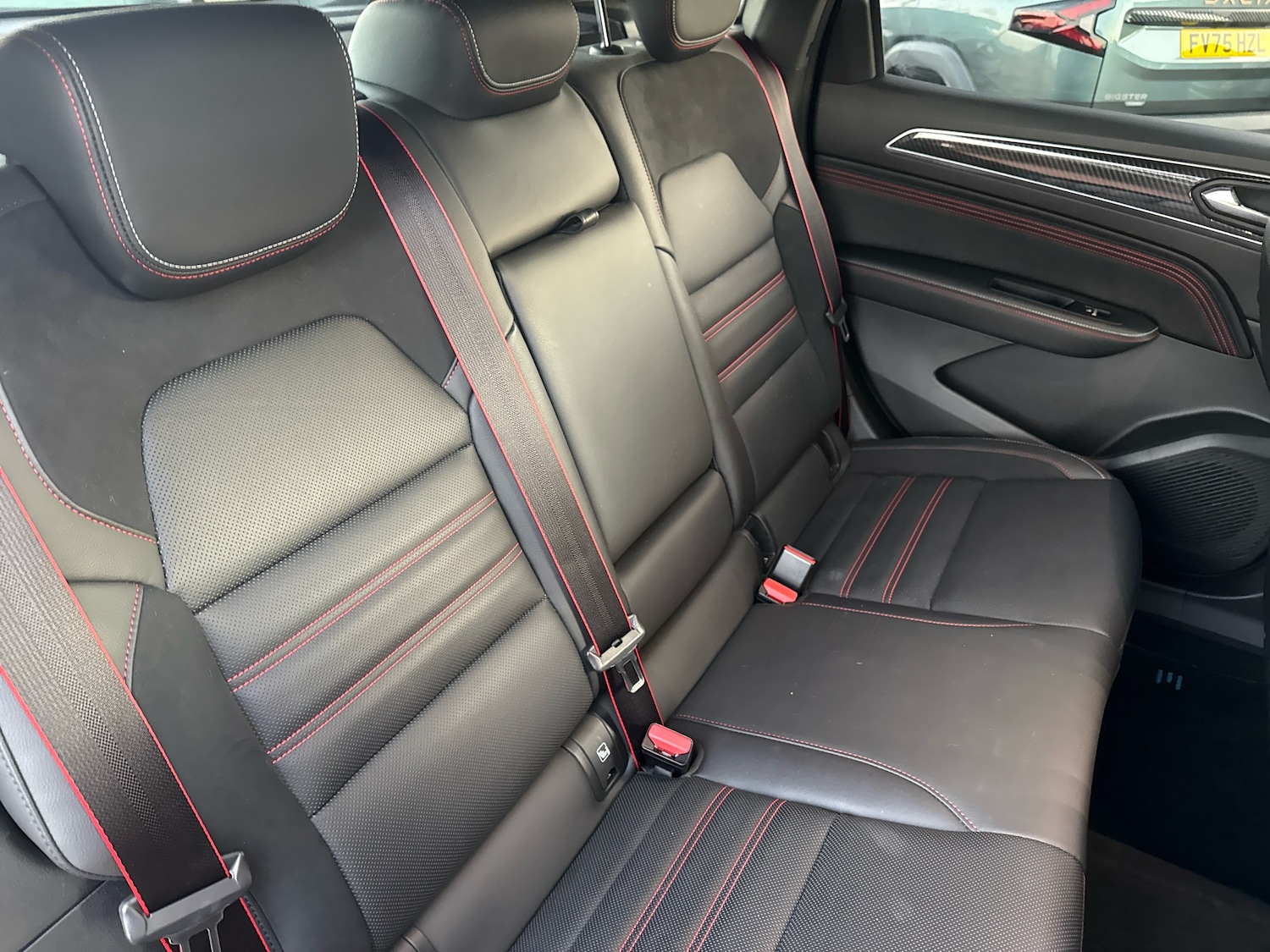 Used Renault Arkana 2022 for sale - 76609408: Photo 10