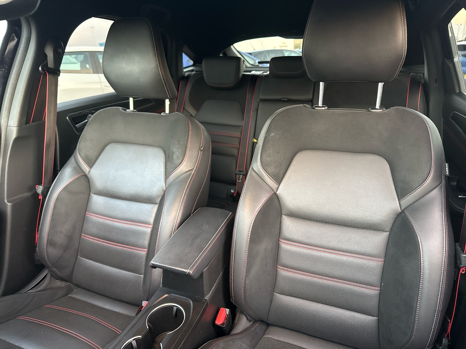 Used Renault Arkana 2022 for sale - 76609408: Photo 13