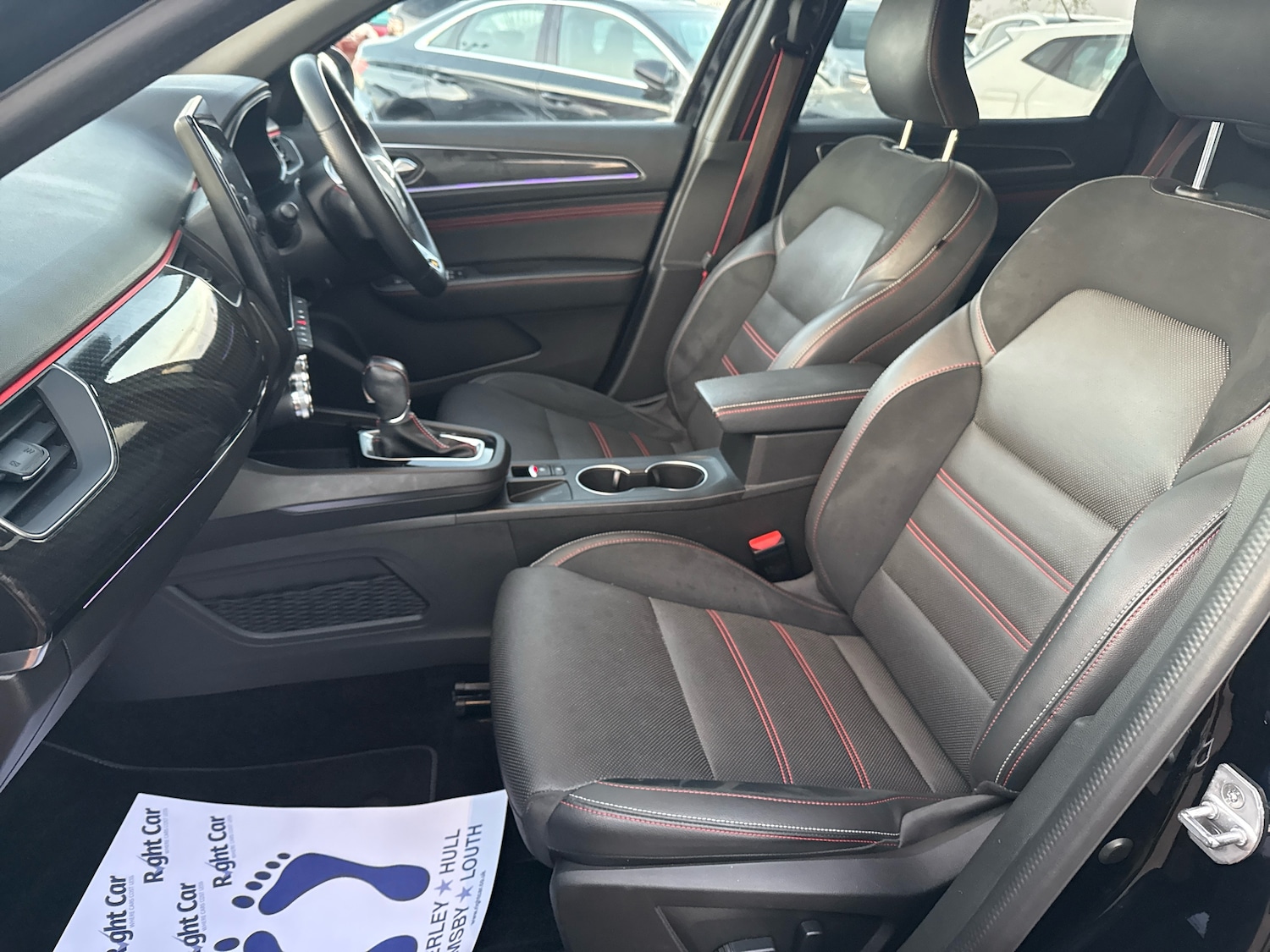 Used Renault Arkana 2022 for sale - 76609408: Photo 14