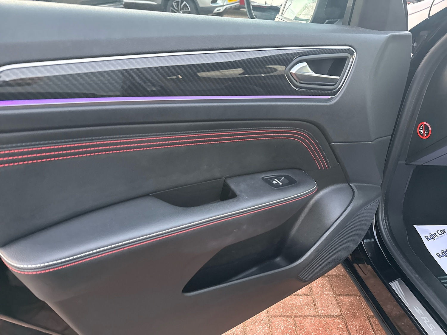 Used Renault Arkana 2022 for sale - 76609408: Photo 15