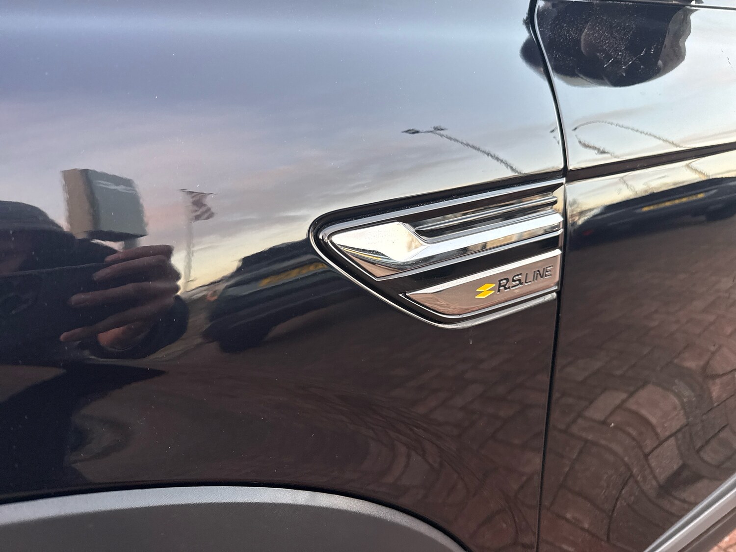 Used Renault Arkana 2022 for sale - 76609408: Photo 17