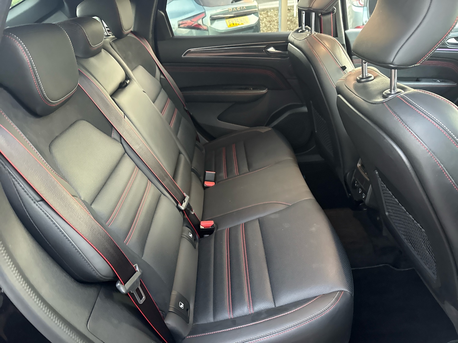 Used Renault Arkana 2022 for sale - 76609408: Photo 21