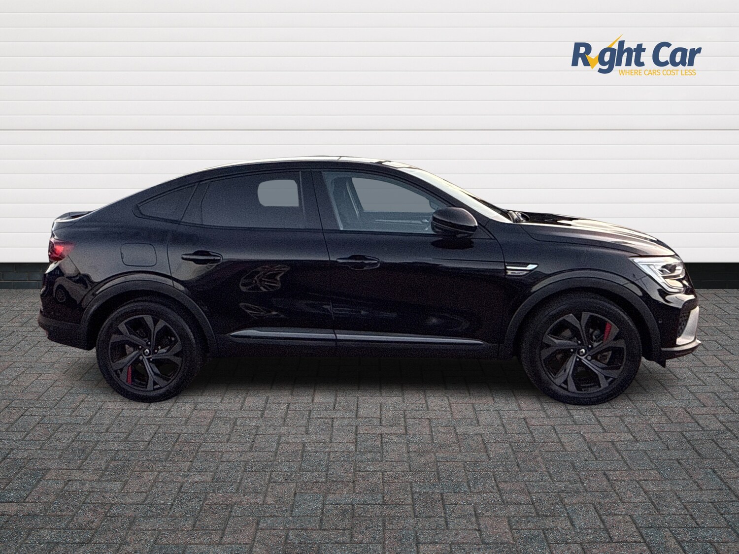 Used Renault Arkana 2022 for sale - 76609408: Photo 4