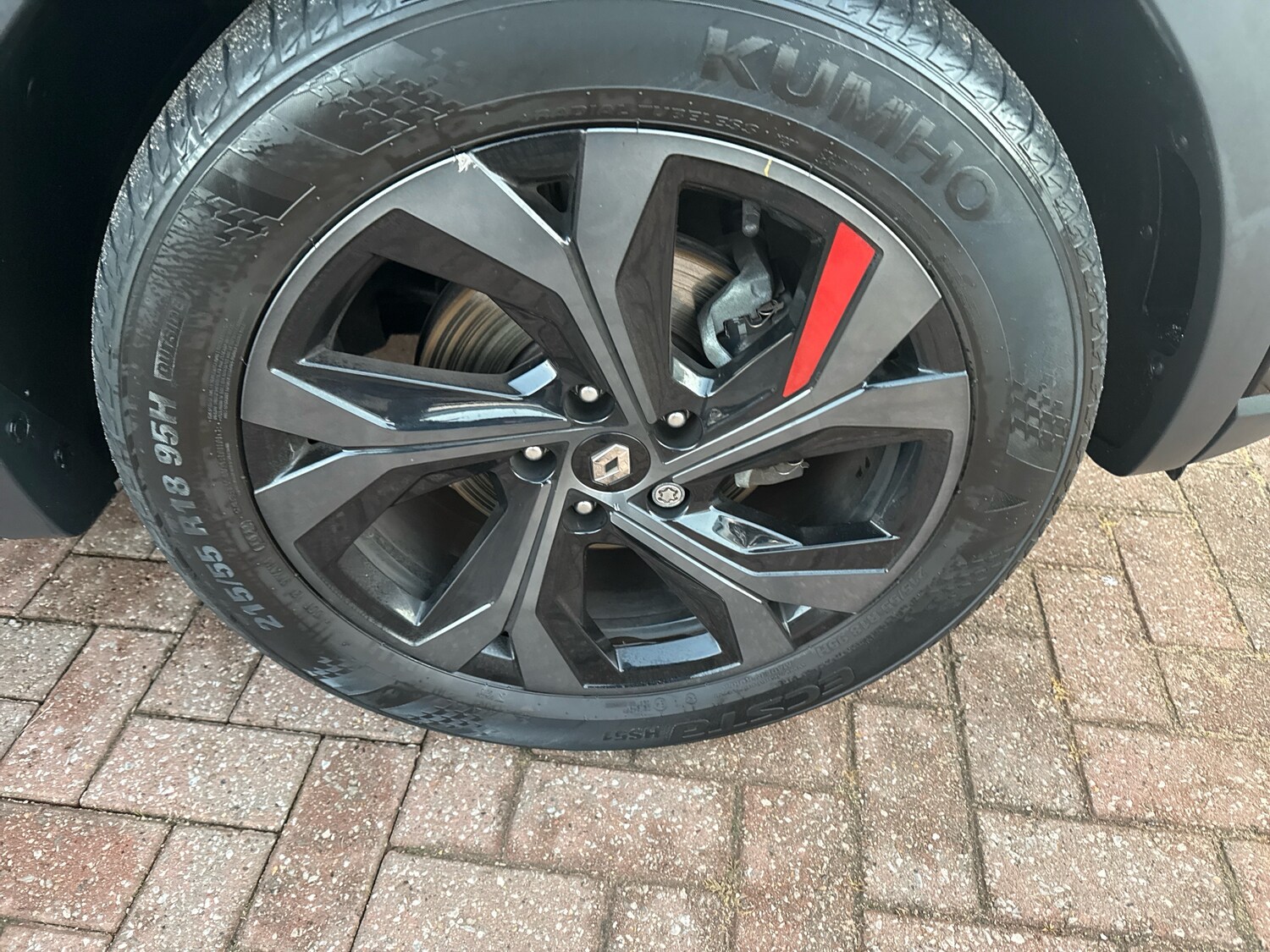 Used Renault Arkana 2022 for sale - 76609408: Photo 5