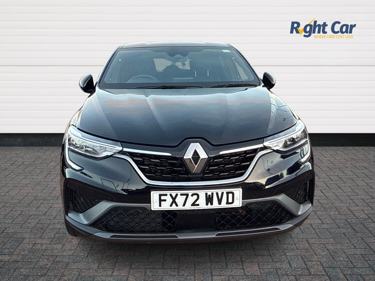Used Renault Arkana 2022 for sale - 76609408: Photo 7