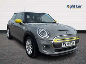 2020 (70) - 135kW Cooper S Level 1 33kWh 3dr Auto