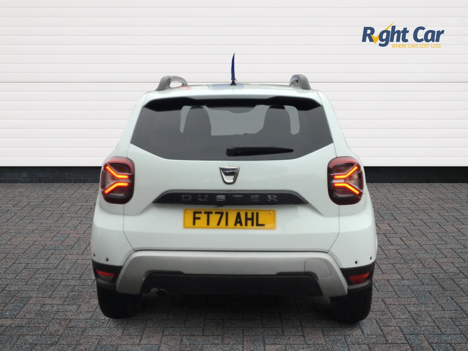 Used Dacia Duster 2022 for sale - 77982992: Photo 12