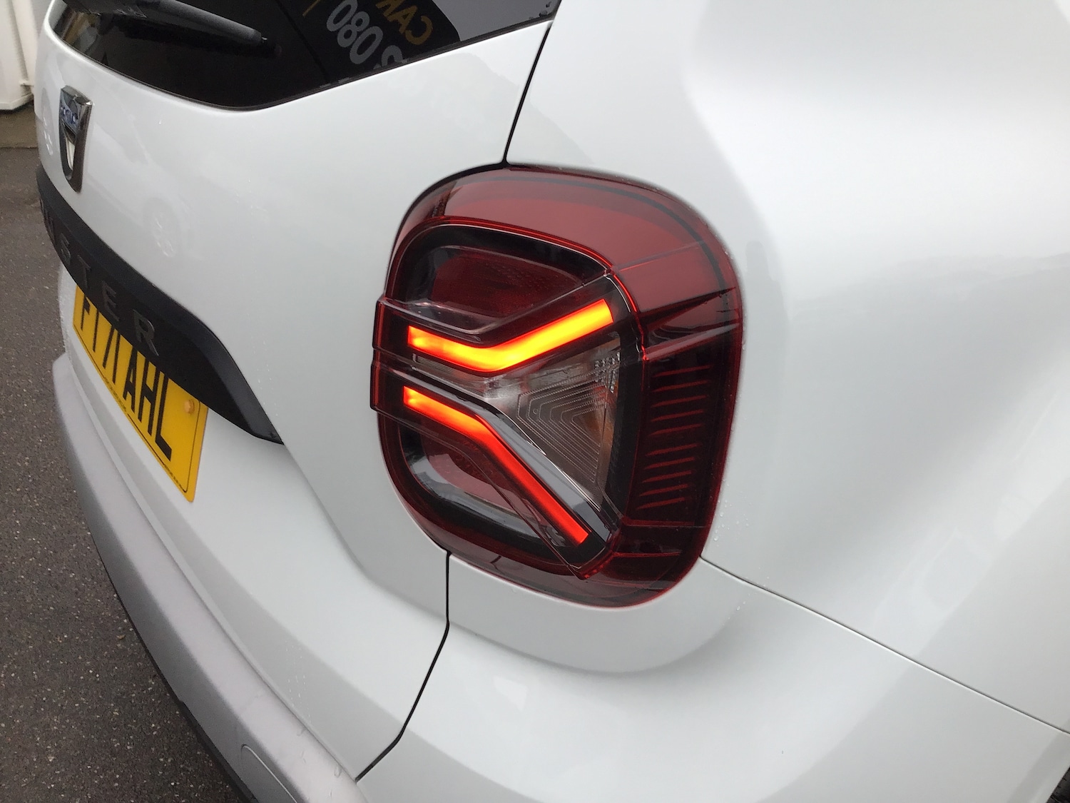 Used Dacia Duster 2022 for sale - 77982992: Photo 13