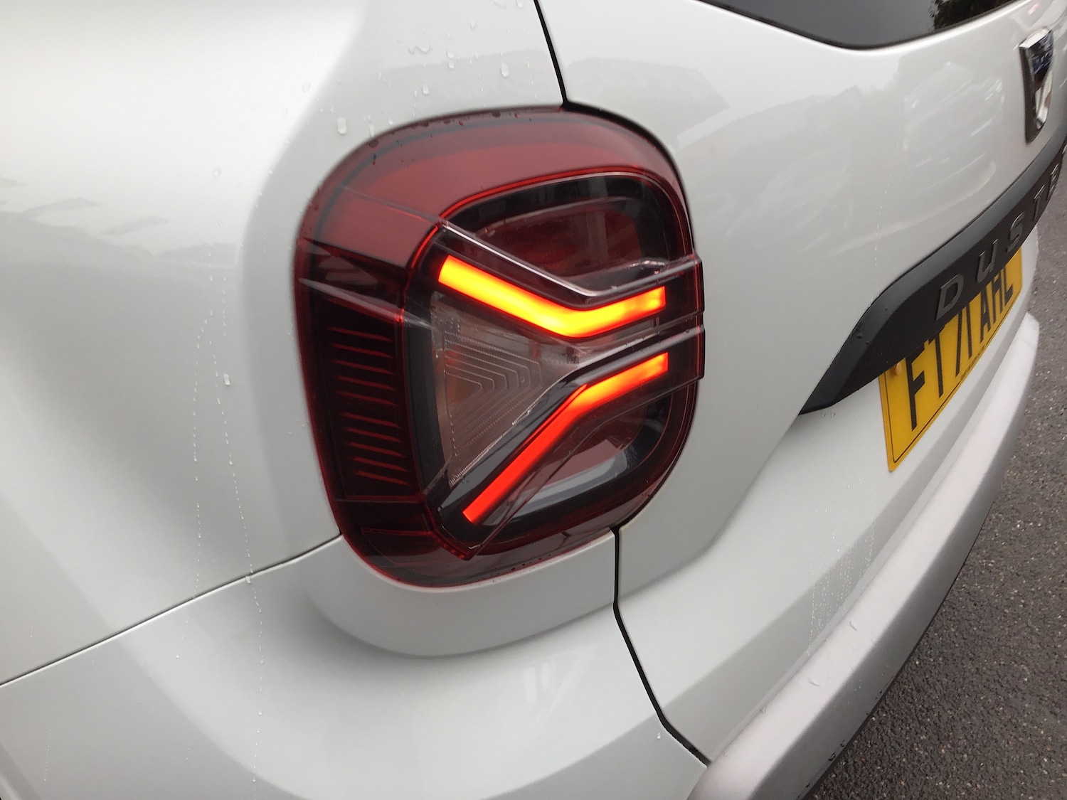 Used Dacia Duster 2022 for sale - 77982992: Photo 14