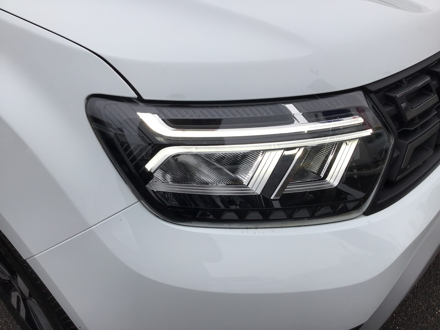 Used Dacia Duster 2022 for sale - 77982992: Photo 16