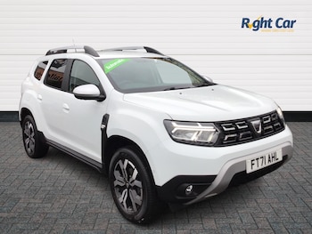 Used Dacia Duster 2022 for sale - 77982992: Photo