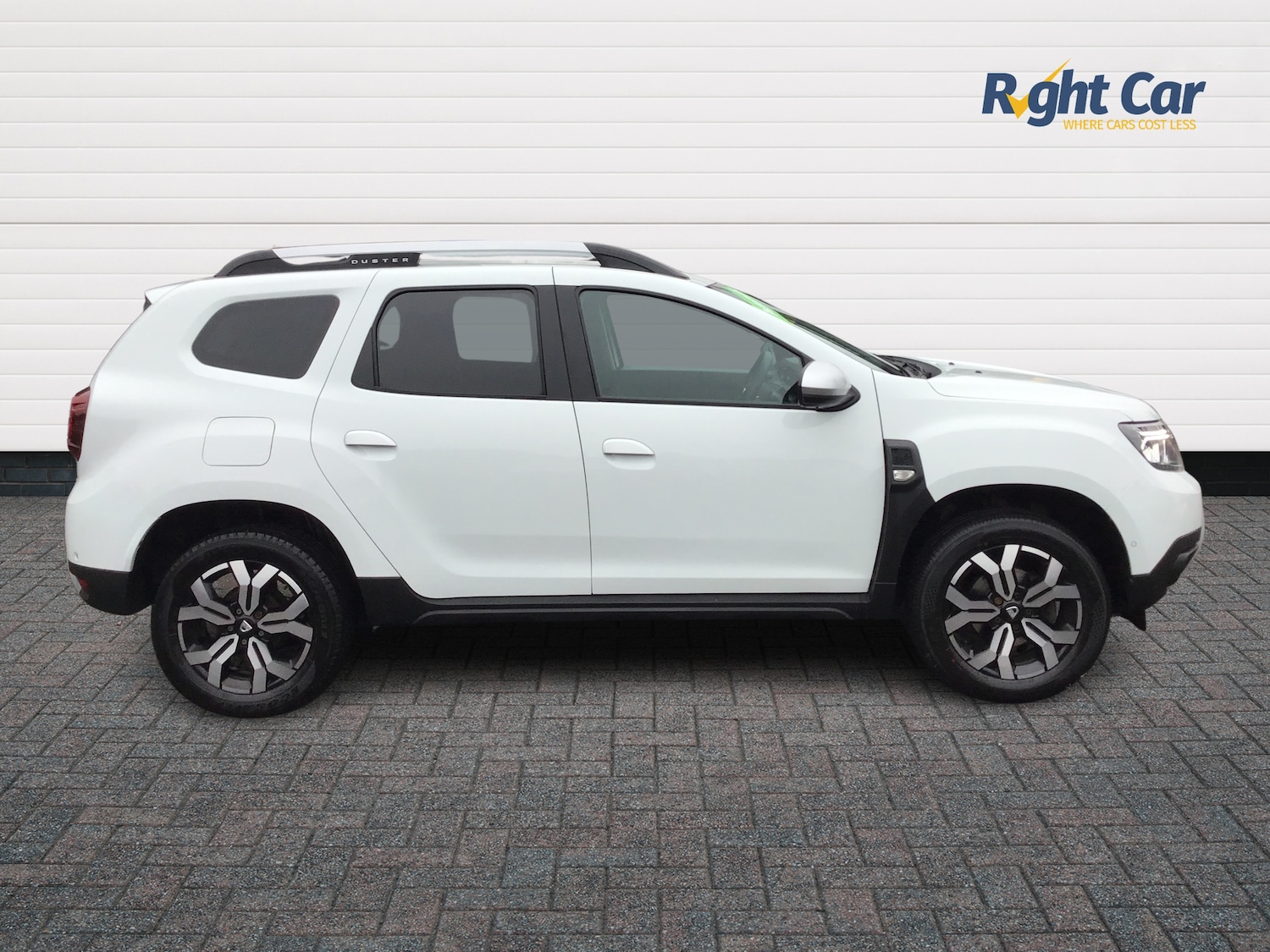 Used Dacia Duster 2022 for sale - 77982992: Photo 4