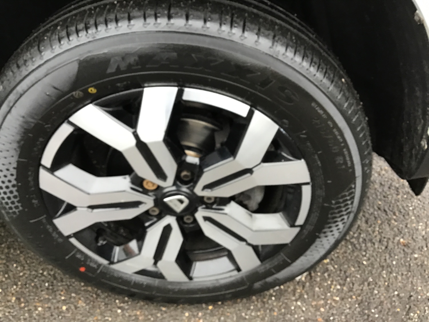 Used Dacia Duster 2022 for sale - 77982992: Photo 5