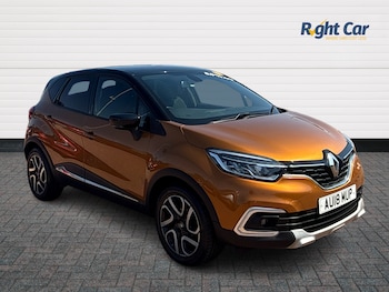 Renault - Captur