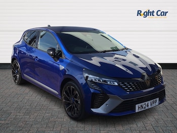 Used Renault Clio 2024 for sale - 78431819: Photo