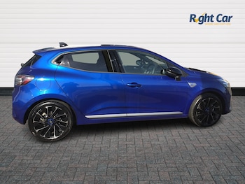 Used Renault Clio 2024 for sale - 78431819: Photo