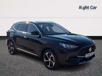 2024 (24) - 1.5 T-GDI Trophy 5dr DCT