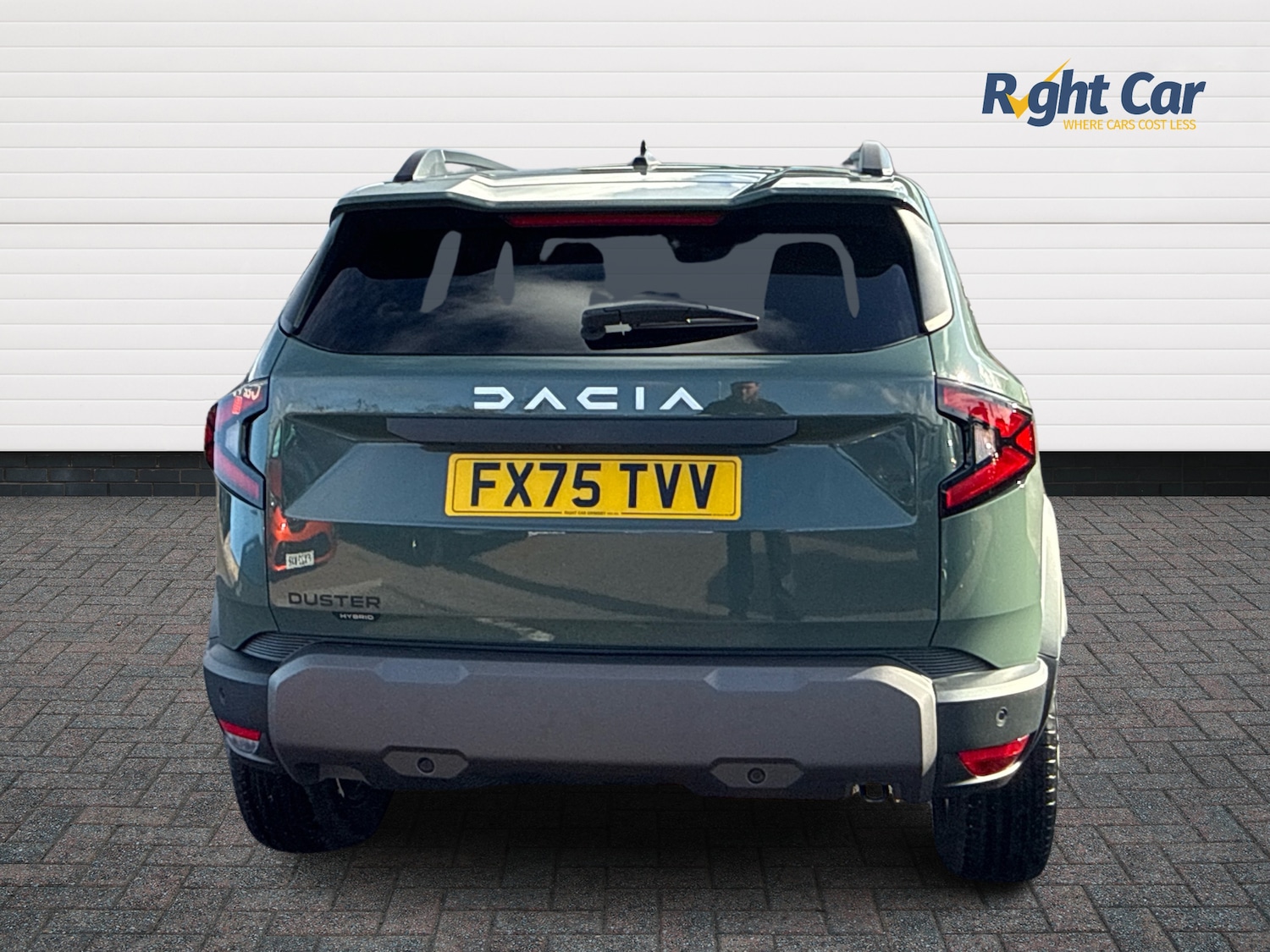 Used Dacia Duster 2025 for sale - 76539711: Photo 12