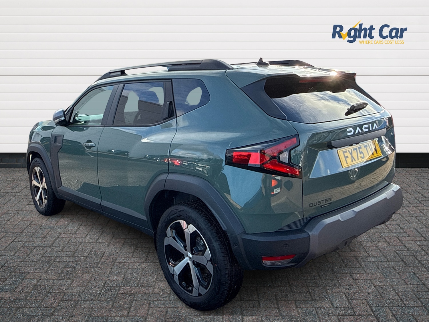 Used Dacia Duster 2025 for sale - 76539711: Photo 3
