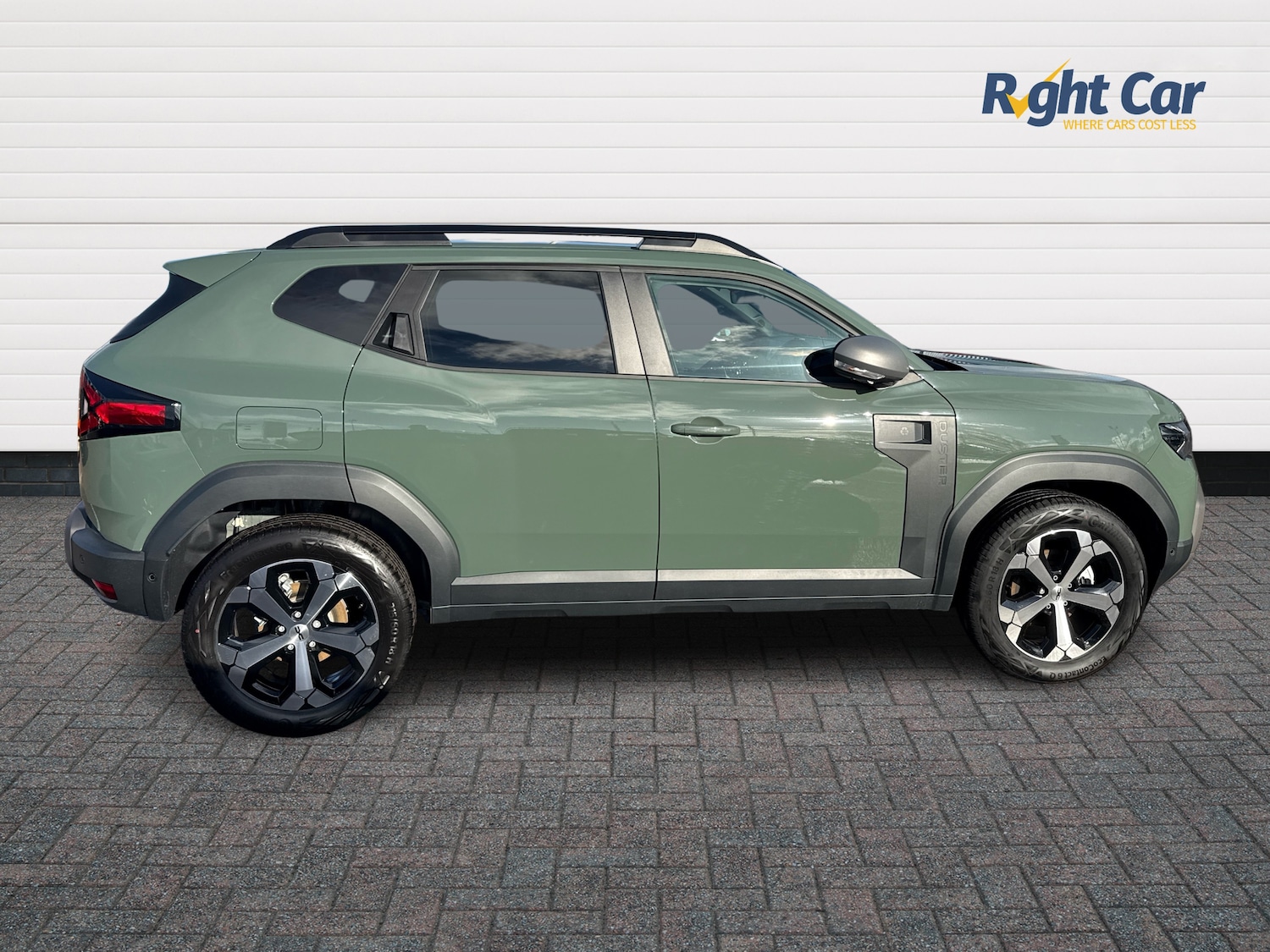 Used Dacia Duster 2025 for sale - 76539711: Photo 4