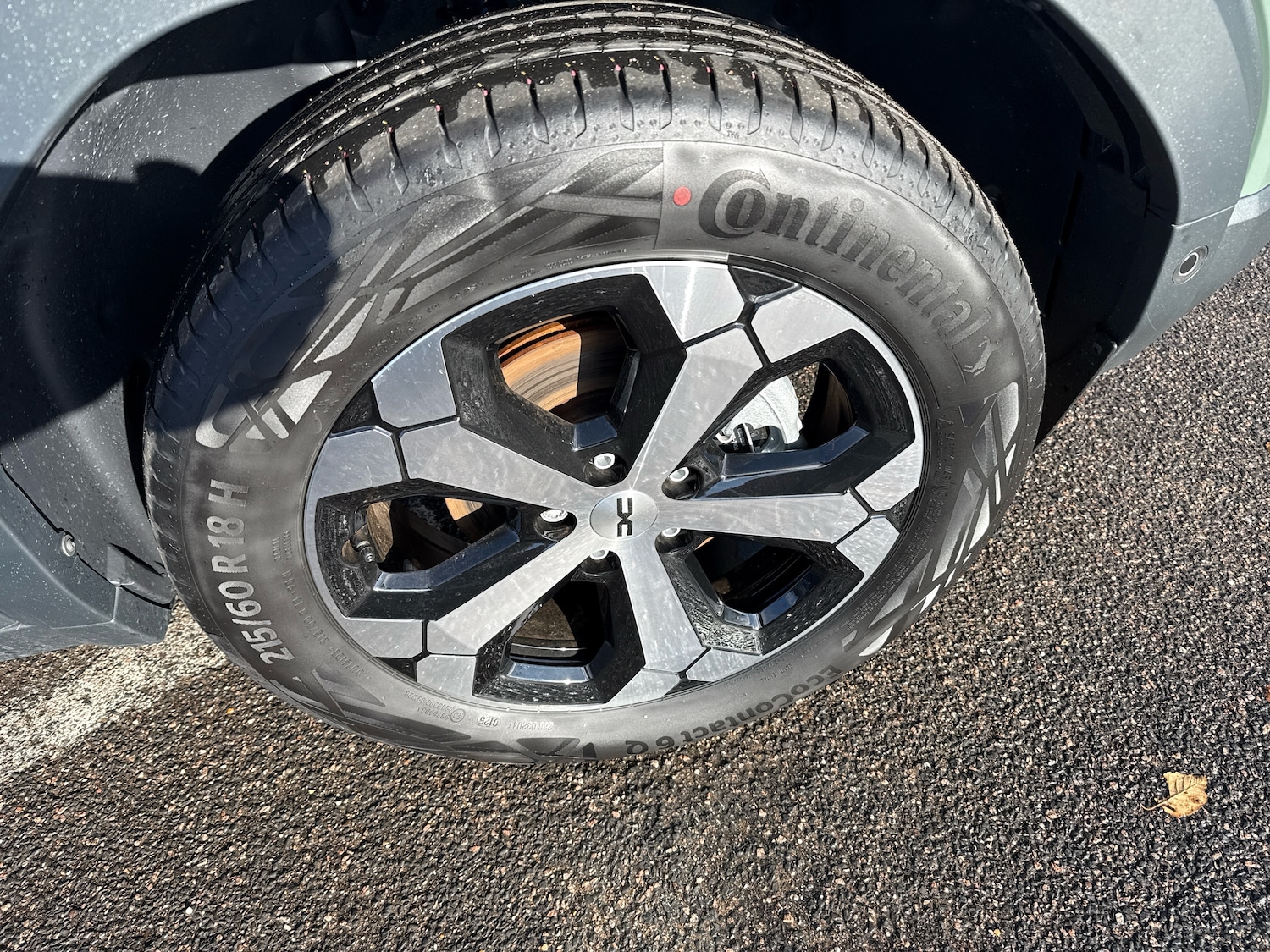 Used Dacia Duster 2025 for sale - 76539711: Photo 5