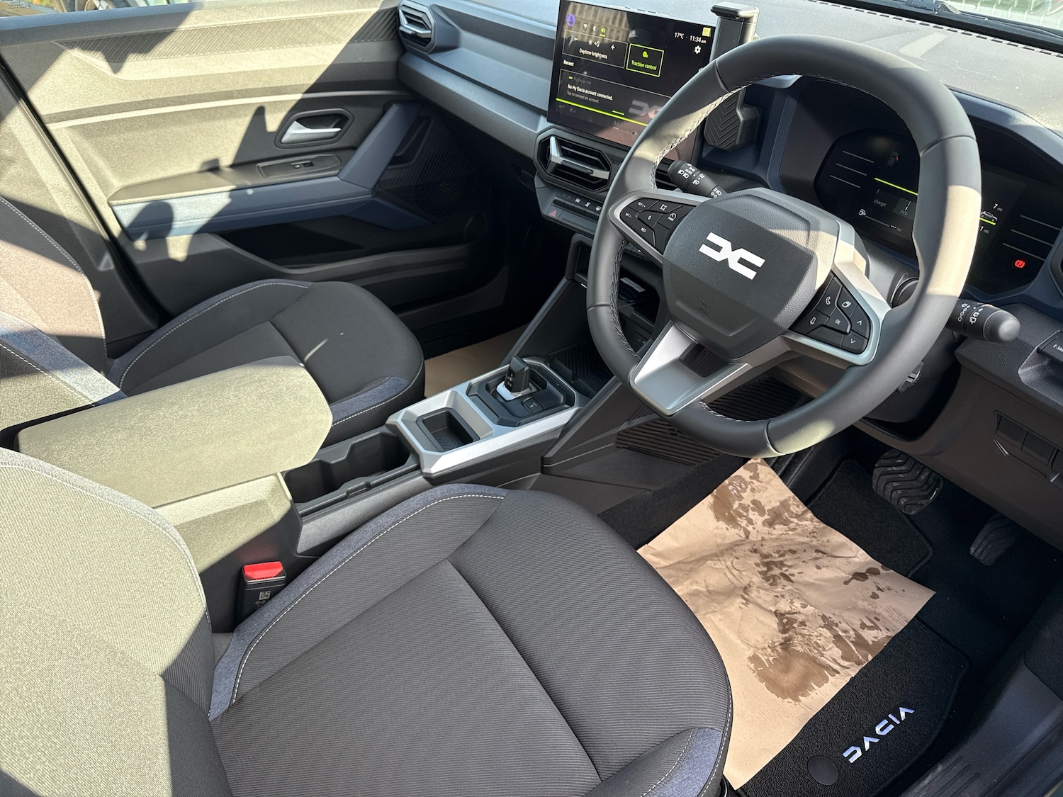 Used Dacia Duster 2025 for sale - 76539711: Photo 6