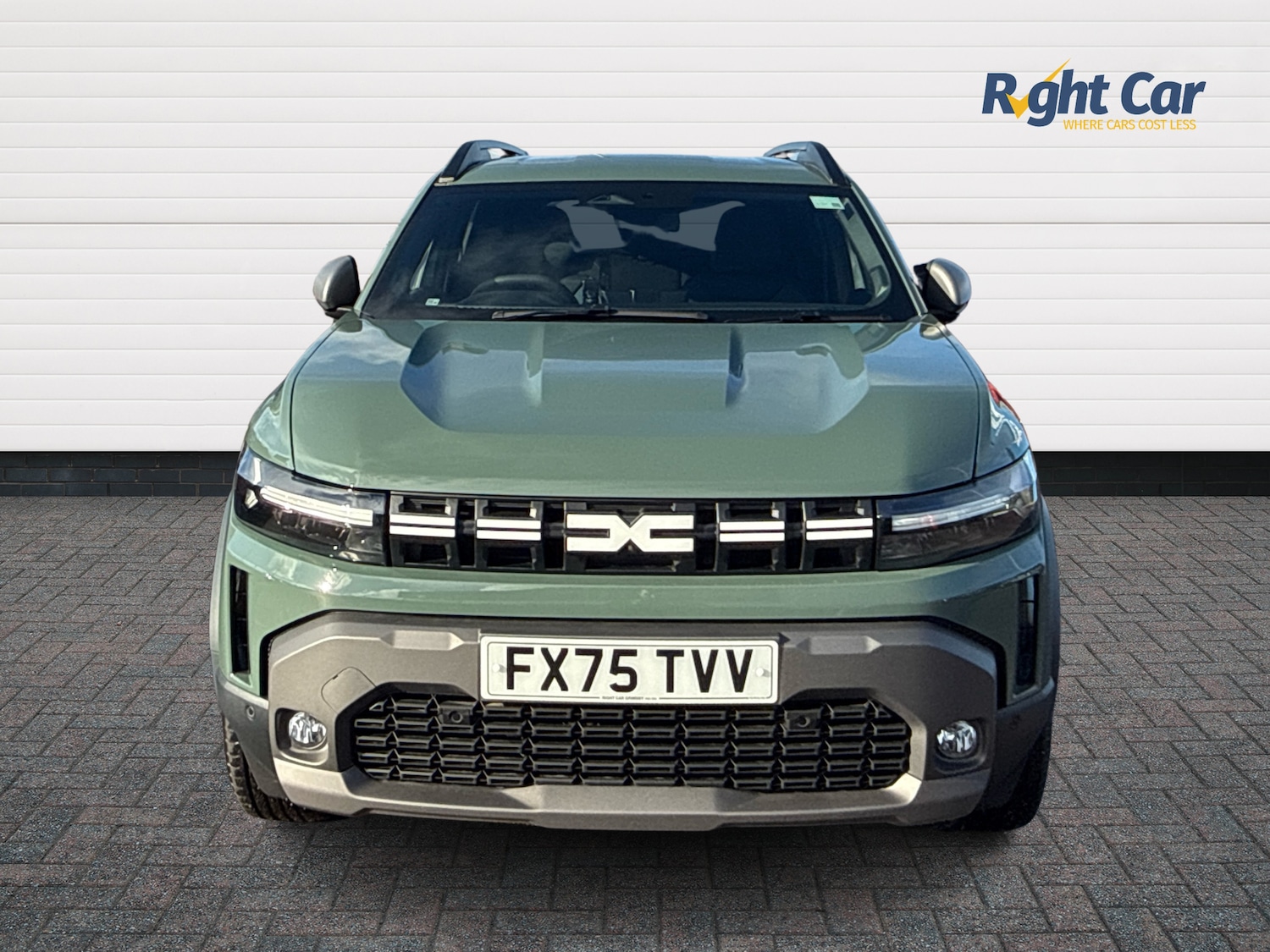 Used Dacia Duster 2025 for sale - 76539711: Photo 7