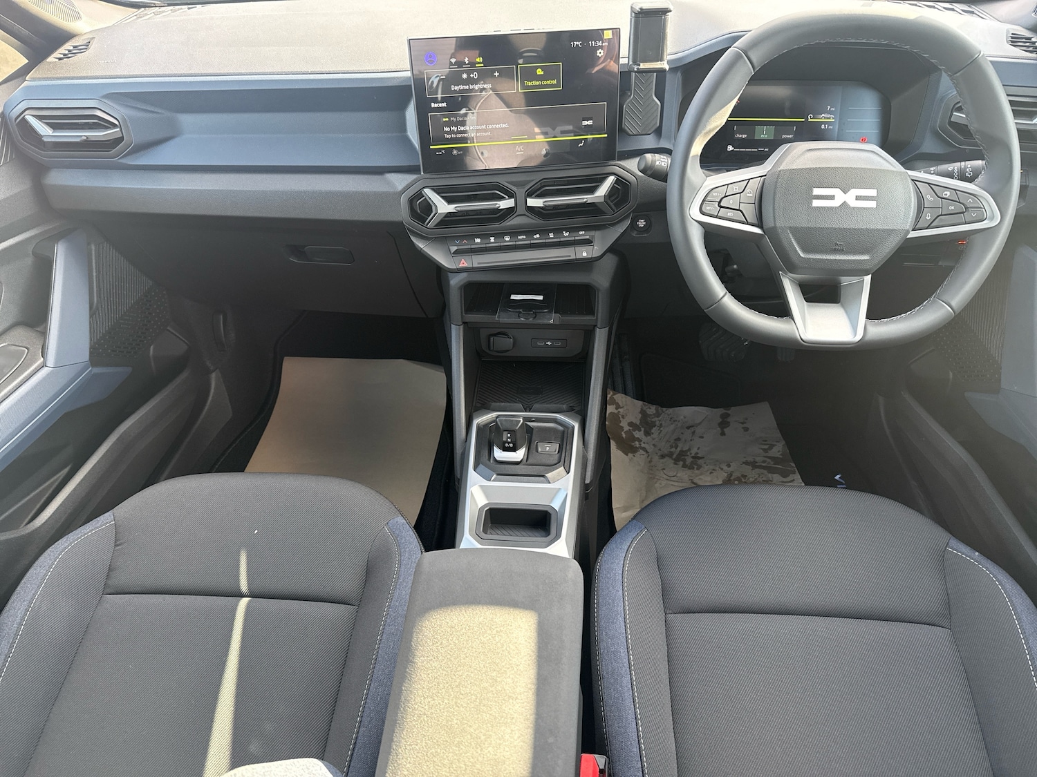 Used Dacia Duster 2025 for sale - 76539711: Photo 8