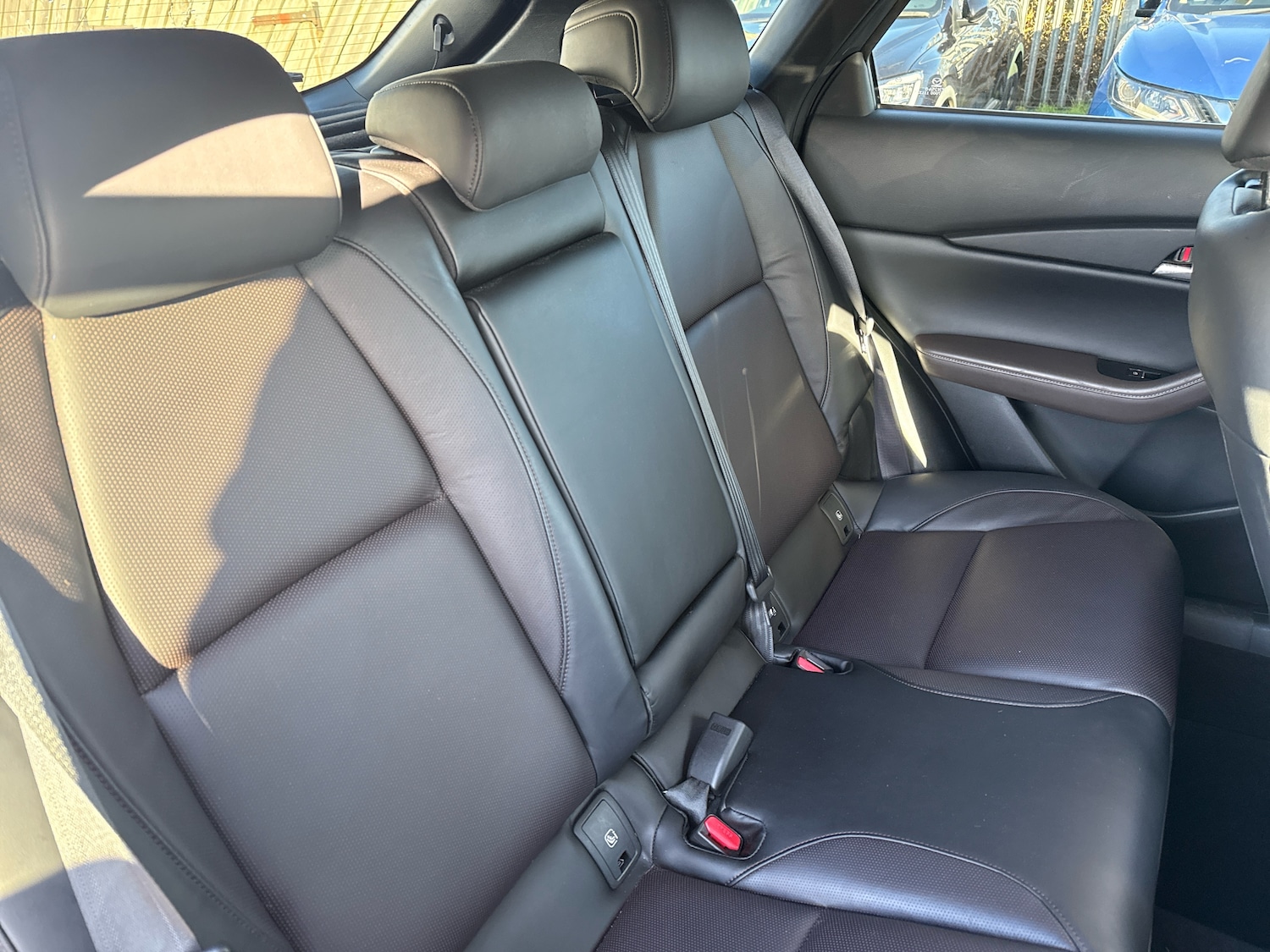 Used Mazda CX-30 2020 for sale - 77560673: Photo 10