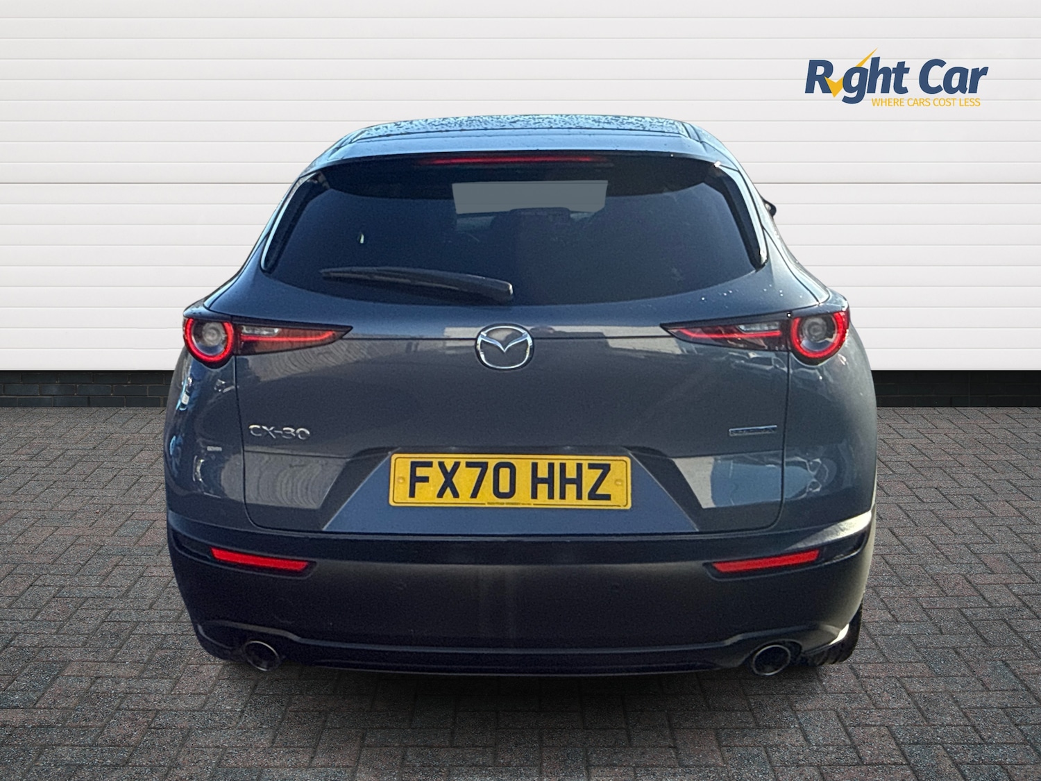 Used Mazda CX-30 2020 for sale - 77560673: Photo 12
