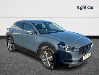 Used Mazda CX-30 2020 for sale - 77560673: Photo