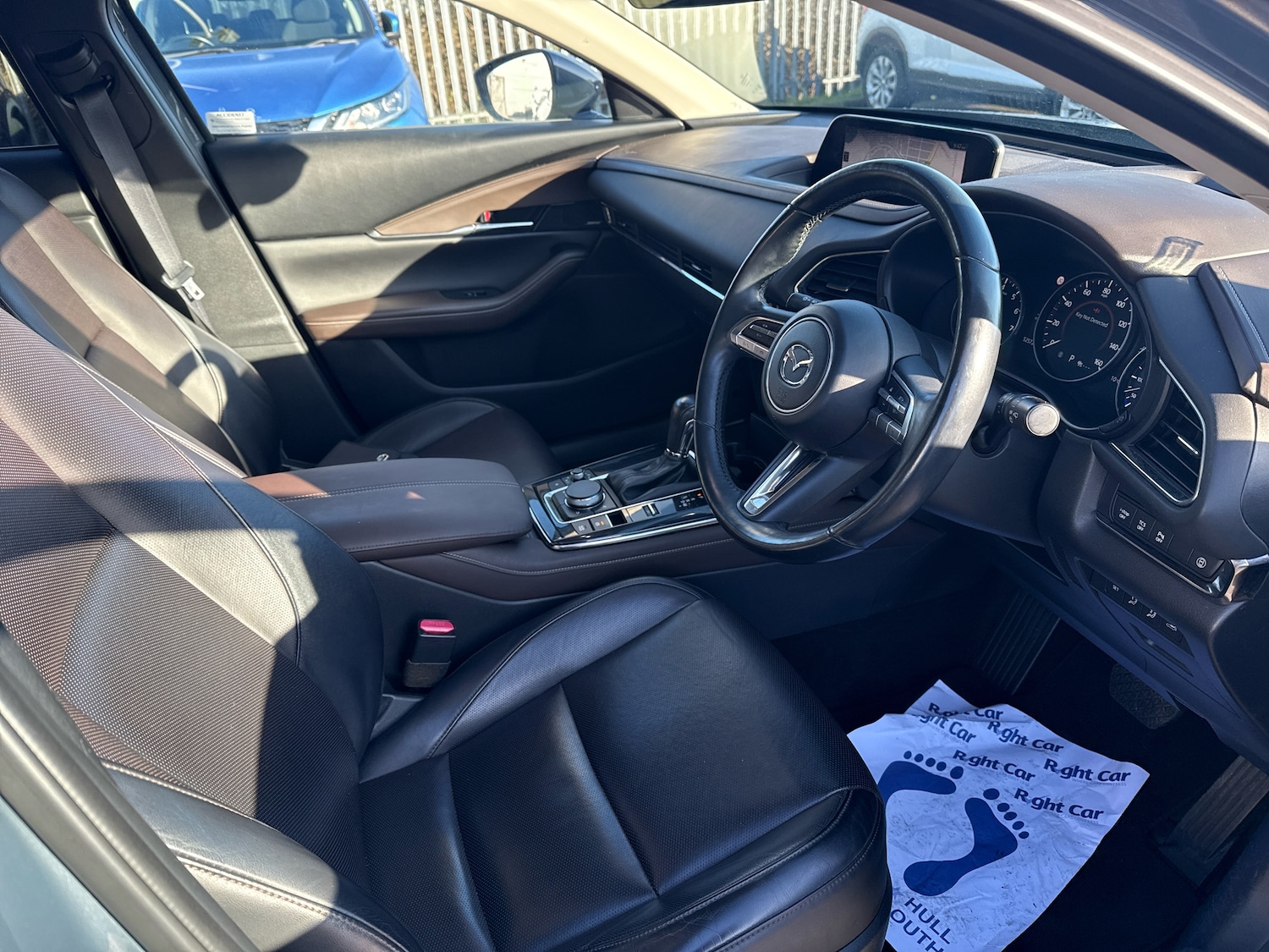 Used Mazda CX-30 2020 for sale - 77560673: Photo 20