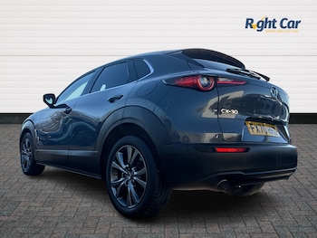 Used Mazda CX-30 2020 for sale - 77560673: Photo