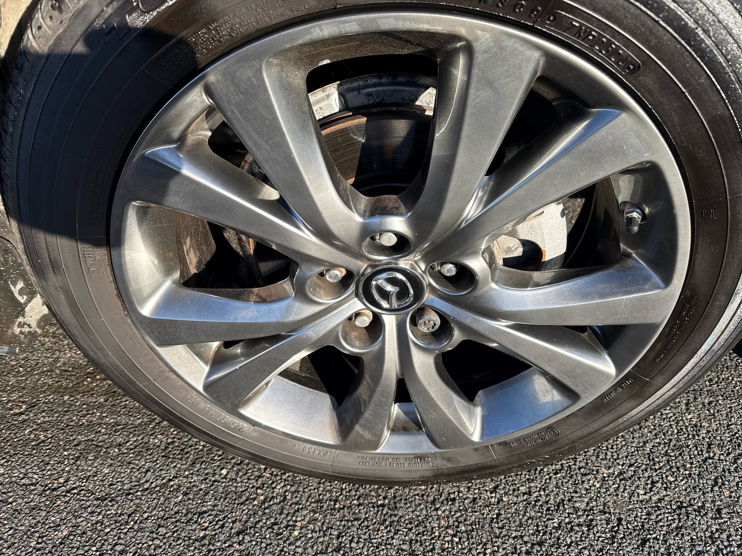 Used Mazda CX-30 2020 for sale - 77560673: Photo 5