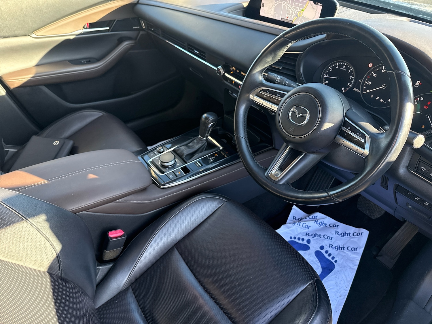 Used Mazda CX-30 2020 for sale - 77560673: Photo 6