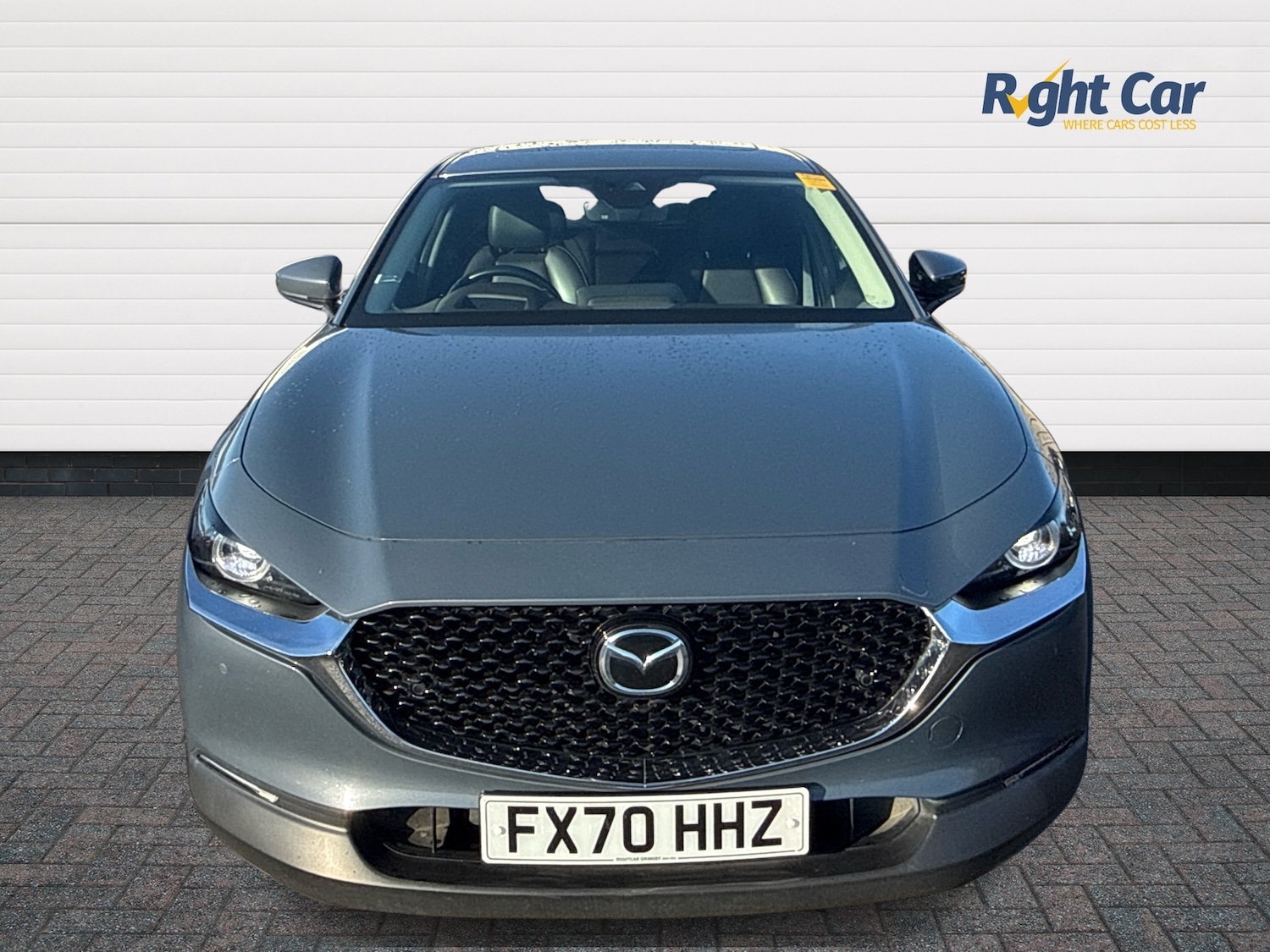 Used Mazda CX-30 2020 for sale - 77560673: Photo 7