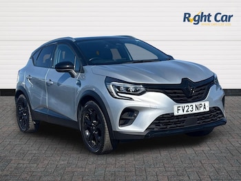 Used Renault Captur 2023 for sale - 79293898: Photo