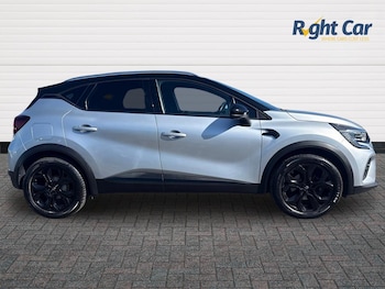 Used Renault Captur 2023 for sale - 79293898: Photo