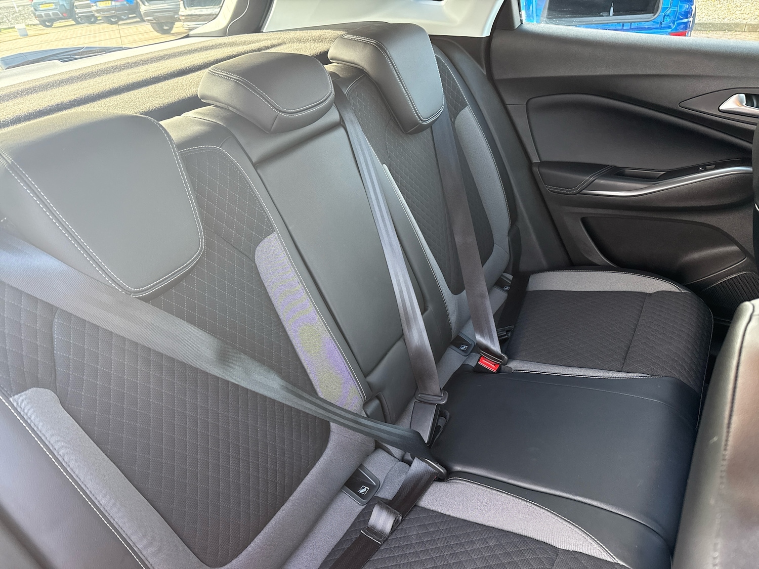 Used Vauxhall Grandland X 2020 for sale - 76125162: Photo 10