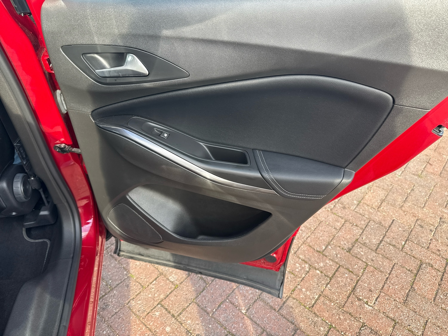 Used Vauxhall Grandland X 2020 for sale - 76125162: Photo 11