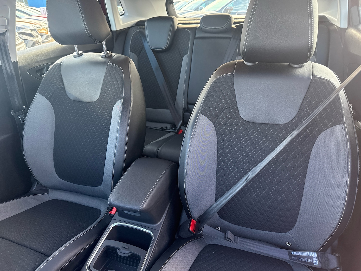 Used Vauxhall Grandland X 2020 for sale - 76125162: Photo 14