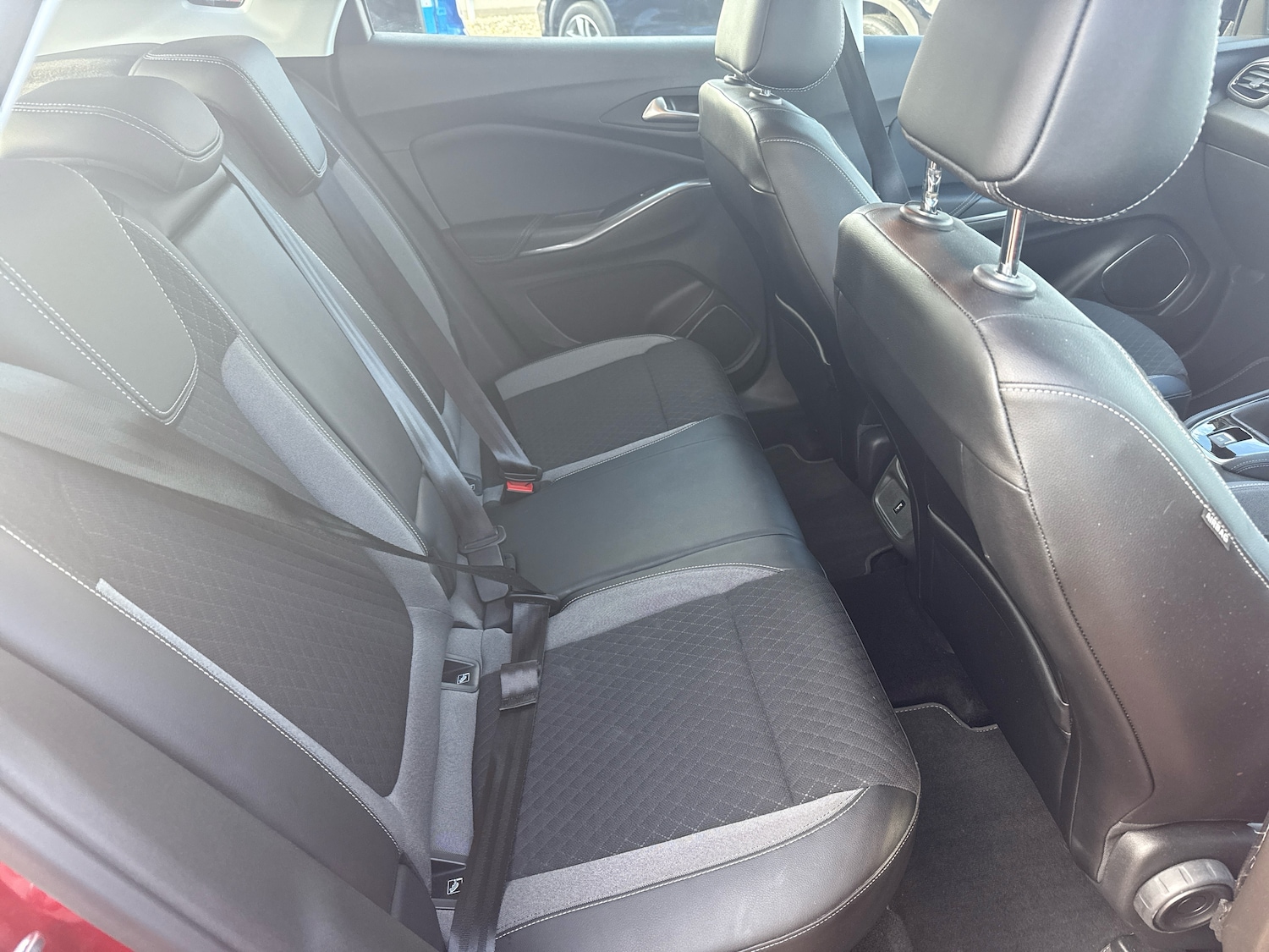 Used Vauxhall Grandland X 2020 for sale - 76125162: Photo 18