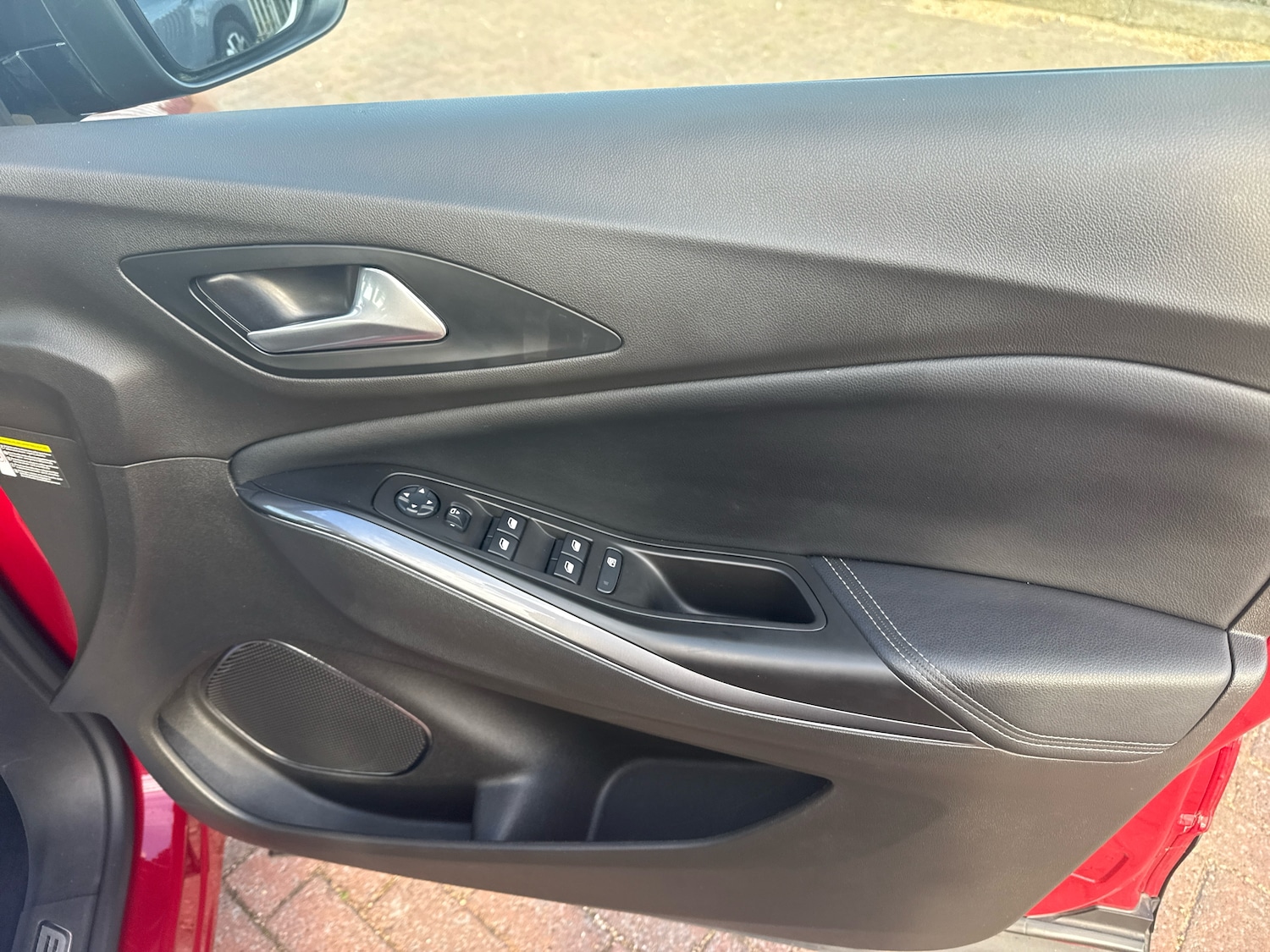 Used Vauxhall Grandland X 2020 for sale - 76125162: Photo 19