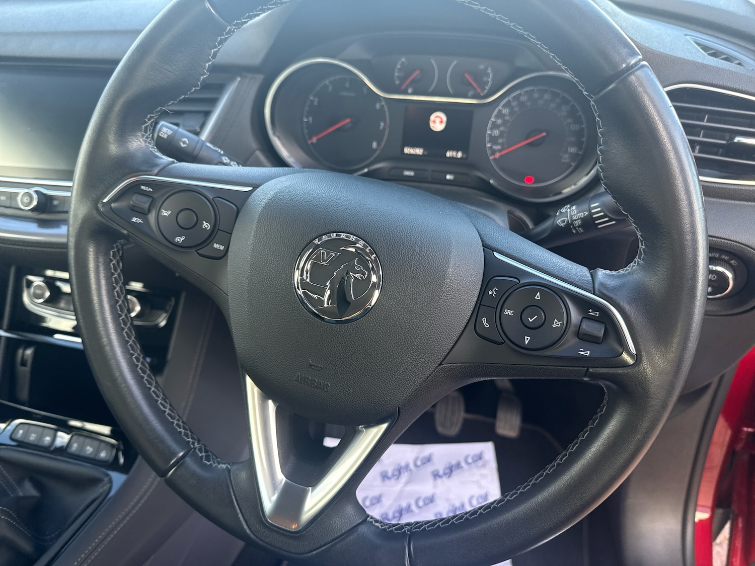 Used Vauxhall Grandland X 2020 for sale - 76125162: Photo 22