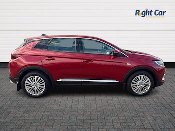 Used Vauxhall Grandland X 2020 for sale - 76125162: Photo 4