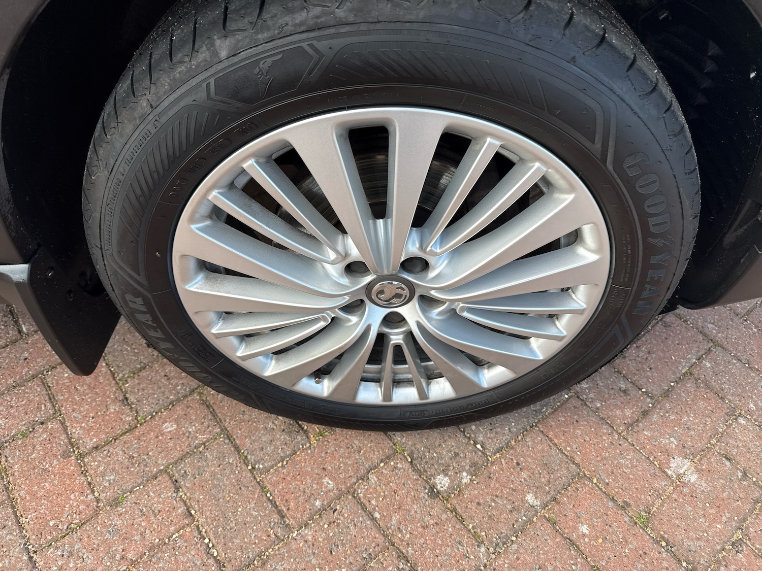 Used Vauxhall Grandland X 2020 for sale - 76125162: Photo 5
