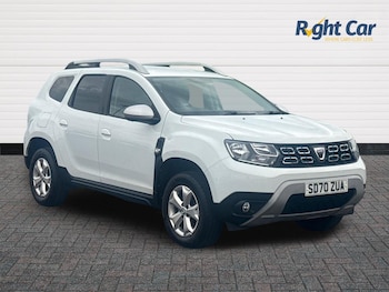 Used Dacia Duster 2020 for sale - 79427753: Photo